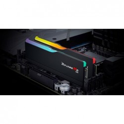 G.Skill Ripjaws M5 RGB F5-6000J3040F16GX2-RM5RK memory module 32 GB 2 x 16 GB DDR5 6000 MHz