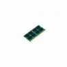 Goodram GR1600S364L11/8G memory module 8 GB 1 x 8 GB DDR3 1600 MHz