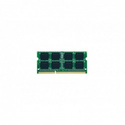 Goodram GR1600S364L11/8G memory module 8 GB 1 x 8 GB DDR3 1600 MHz