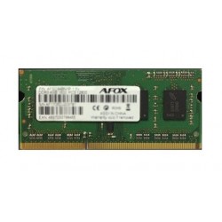 AFOX SO-DIMM DDR3 8GB...