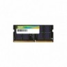 SILICON POWER DDR4 SODIMM RAM memory 3200 MHz CL22 16 GB (SP016GBSFU320X02) Black