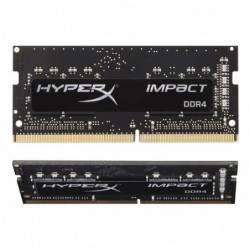 HyperX KF426S16IBK2/32 memory module 32 GB 2 x 16 GB DDR4 2666 MHz