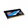 G.Skill Ripjaws F4-3200C22S-32GRS memory module 32 GB 1 x 32 GB DDR4 3200 MHz