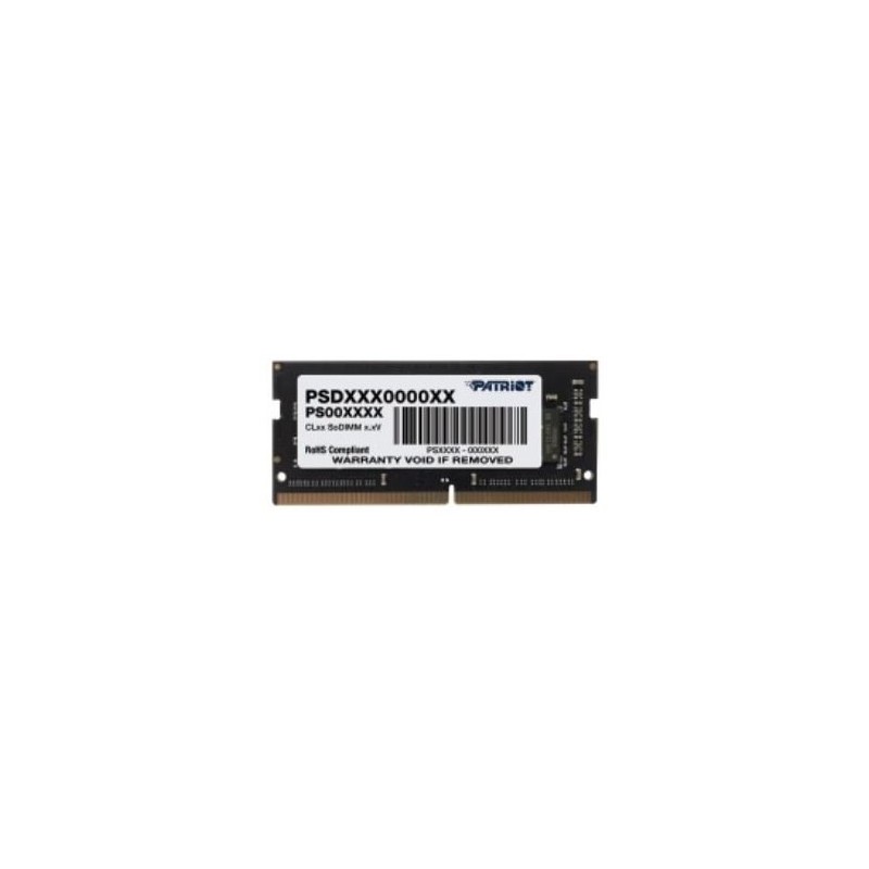 PATRIOD DDR4 16GB 3200MHZ BULK HYNIX CHIP SO-DIMM RAM MEMORY