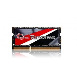 G.Skill 8GB DDR3-1600...