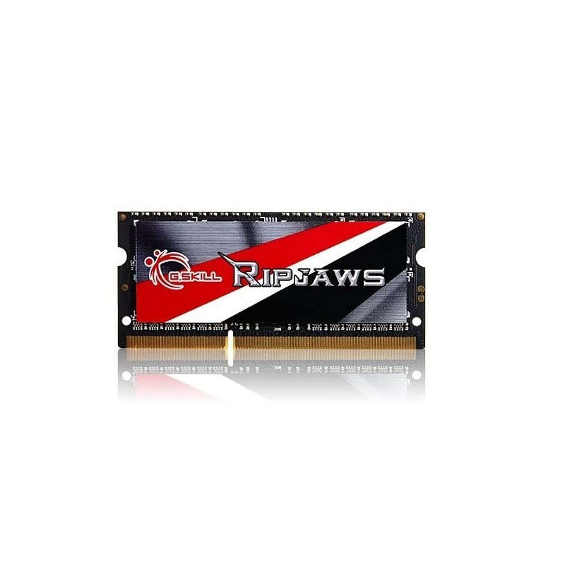 G.Skill 8GB DDR3-1600 memory module 1 x 8 GB 1600 MHz