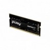 Kingston Technology FURY 8GB 3200MT/s DDR4 CL20 SODIMM Impact