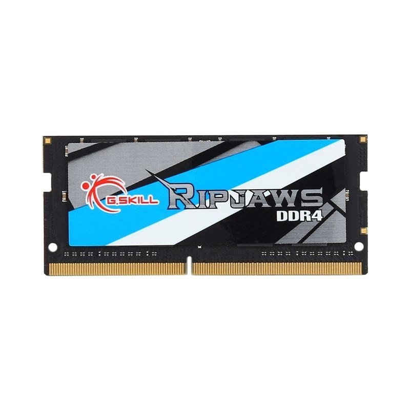 G.Skill Ripjaws SO-DIMM 16GB DDR4-2400Mhz memory module 2 x 8 GB