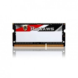 G.Skill Ripjaws F3-1600C9D-16GRSL memory module 16 GB 2 x 8 GB DDR3L 1600 MHz