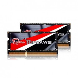 G.Skill Ripjaws F3-1600C9D-16GRSL memory module 16 GB 2 x 8 GB DDR3L 1600 MHz