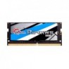 G.Skill Ripjaws F4-2666C19D-32GRS memory module 32 GB 2 x 16 GB DDR4 2666 MHz