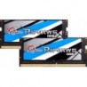 G.Skill Ripjaws F4-3200C16D-32GRS memory module 32 GB DDR4 3200 MHz