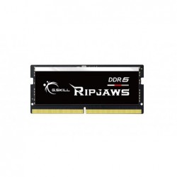 G.Skill Ripjaws F5-4800S4039A32GX2-RS memory module 64 GB 2 x 32 GB DDR5 4800 MHz