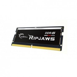 G.Skill Ripjaws F5-4800S4039A32GX2-RS memory module 64 GB 2 x 32 GB DDR5 4800 MHz