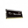 G.Skill Ripjaws F5-5600S4645A16GX1-RS memory module 16 GB 1 x 16 GB DDR5 5600 MHz