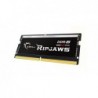 G.Skill Ripjaws F5-5600S4645A16GX1-RS memory module 16 GB 1 x 16 GB DDR5 5600 MHz