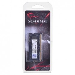 G.Skill 4GB DDR3-1600 SQ memory module 1 x 4 GB 1066 MHz