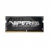 Patriot Memory Viper Steel PVS432G320C8S memory module 32 GB 1 x 32 GB DDR4 3200 MHz