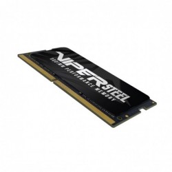 Patriot Memory Viper Steel PVS432G320C8S memory module 32 GB 1 x 32 GB DDR4 3200 MHz