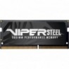 Patriot Memory Viper Steel PVS416G320C8S memory module 16 GB 1 x 16 GB DDR4 3200 MHz