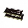 G.Skill Ripjaws F5-5600S4645A16GX2-RS memory module 32 GB 2 x 16 GB DDR5 5600 MHz