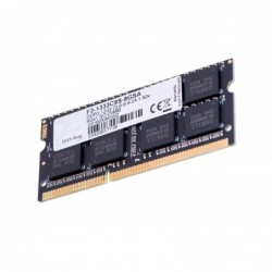 G.Skill 8GB DDR3 DIMM Kit...