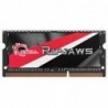 G.Skill 8GB DDR3-1866 memory module 1 x 8 GB 1866 MHz