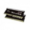 G.Skill Ripjaws F5-4800S3434A16GX2-RS memory module 32 GB 2 x 16 GB DDR5 4800 MHz