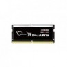 G.Skill Ripjaws F5-4800S3434A16GX2-RS memory module 32 GB 2 x 16 GB DDR5 4800 MHz