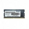 Patriot Memory Signature PSD516G560081S memory module 16 GB 1 x 16 GB DDR5 5600 MHz