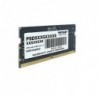 Patriot Memory Signature PSD516G560081S memory module 16 GB 1 x 16 GB DDR5 5600 MHz