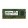 AFOX AFSD34AN1P memory module 4 GB 1 x 4 GB DDR3 1333 MHz