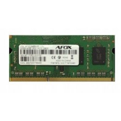 AFOX SO-DIMM DDR3 8GB...