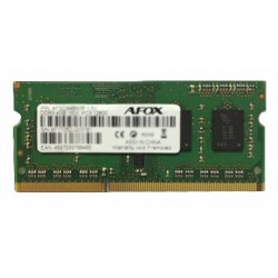 AFOX SO-DIMM DDR3 8GB...