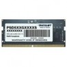 RAM Patriot Signature 32GB (1x32GB) DDR5 5600MHz CL46 SODIMM