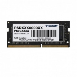 Memory module PATRIOT...