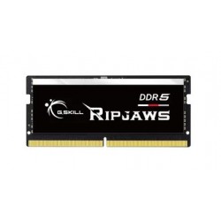 G.Skill Ripjaws F5-5600S4645A48GX2-RS memory module 96 GB 2 x 48 GB DDR5 5600 MHz