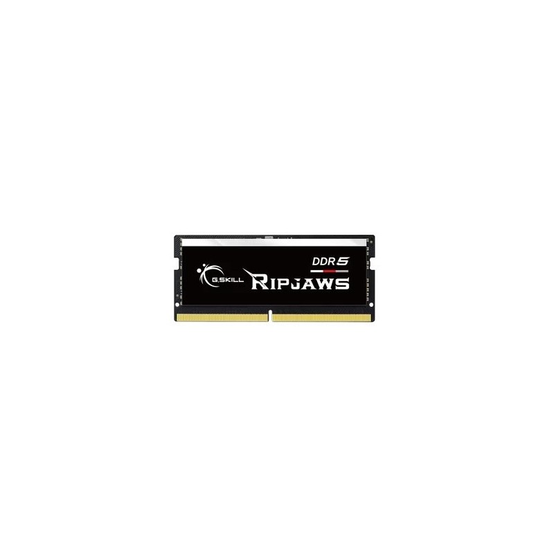 G.Skill Ripjaws F5-5600S4645A48GX2-RS memory module 96 GB 2 x 48 GB DDR5 5600 MHz