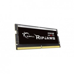 G.Skill Ripjaws F5-4800S4039A32GX1-RS memory module 32 GB 1 x 32 GB DDR5 4800 MHz