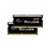 G.SKILL RIPJAWS SO-DIMM DDR5 2X32GB 5600MHZ 1,1V