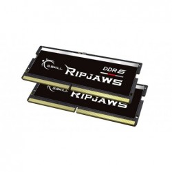 G.Skill Ripjaws F5-4800S4039A16GX2-RS memory module 32 GB 2 x 16 GB DDR5 4800 MHz