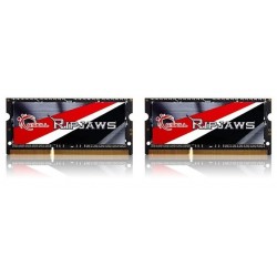 G.Skill 16GB DDR3-1866...