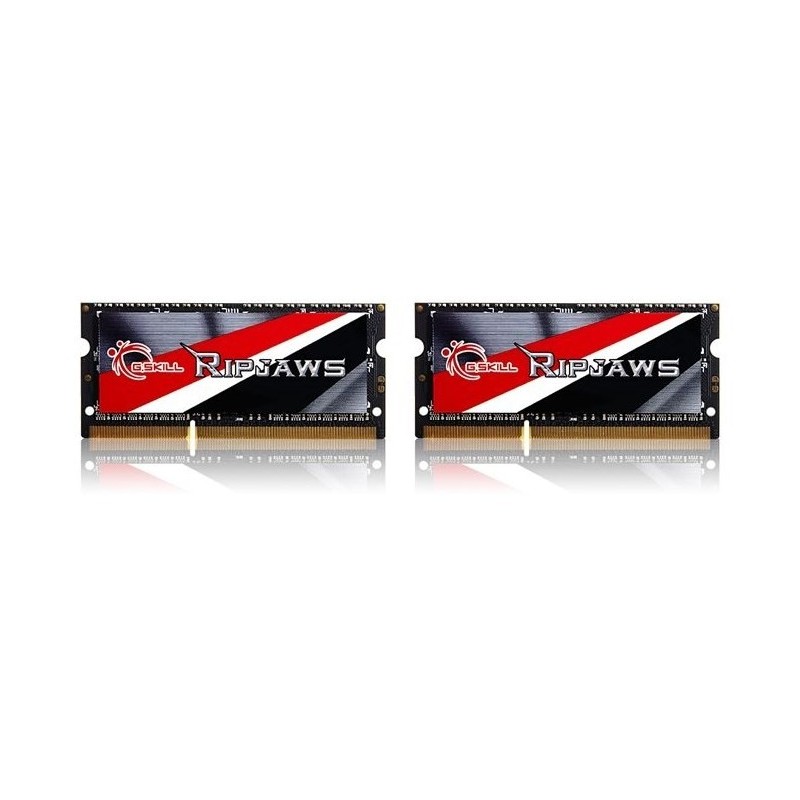 G.Skill 16GB DDR3-1866 memory module 2 x 8 GB 1866 MHz