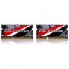 G.Skill 16GB DDR3-1866 memory module 2 x 8 GB 1866 MHz