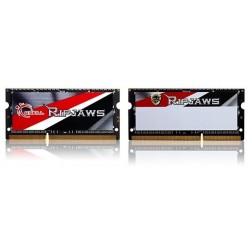 G.Skill 16GB DDR3-1866 memory module 2 x 8 GB 1866 MHz