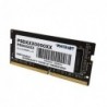 Patriot Memory Signature PSD48G266682S memory module 8 GB 1 x 8 GB DDR4 2666 MHz