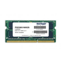 Patriot Memory 8GB...