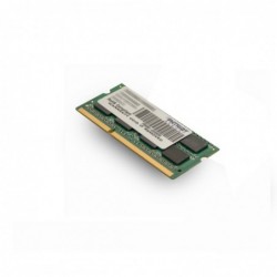 Patriot Memory 8GB PC3-12800 memory module 1 x 8 GB DDR3 1600 MHz