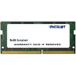 Patriot Memory 8GB DDR4...