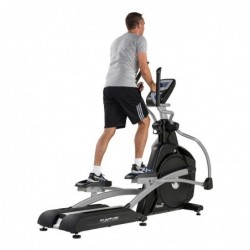 Elliptiline trenažöör Tunturi Platinum Crosstrainer PRO